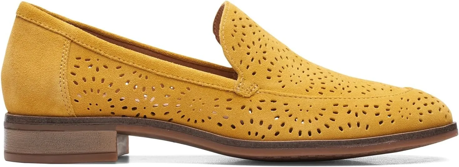 Clarks Women's Trish Calla Loafer