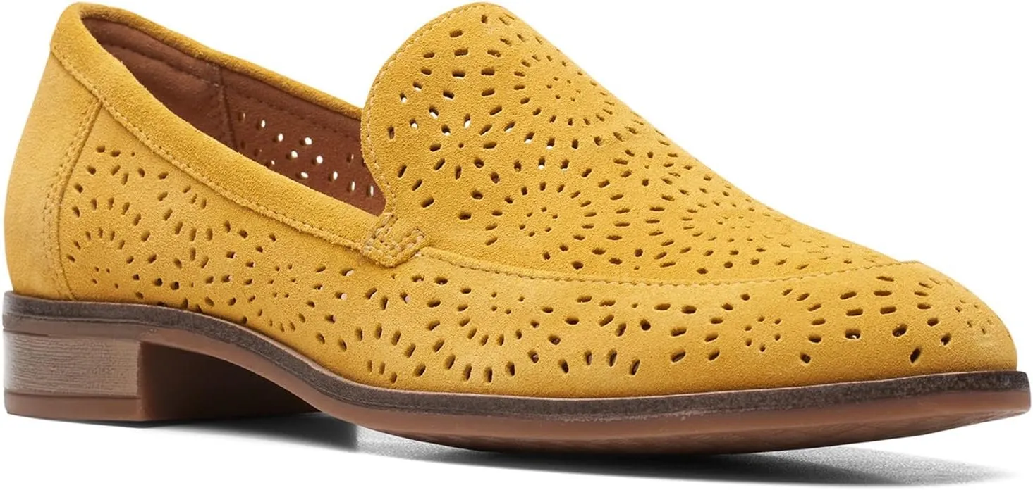 Clarks Women's Trish Calla Loafer