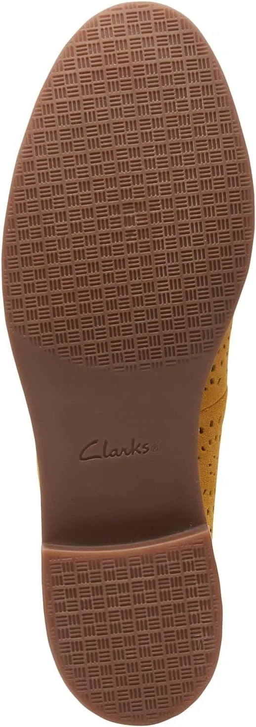 Clarks Women's Trish Calla Loafer