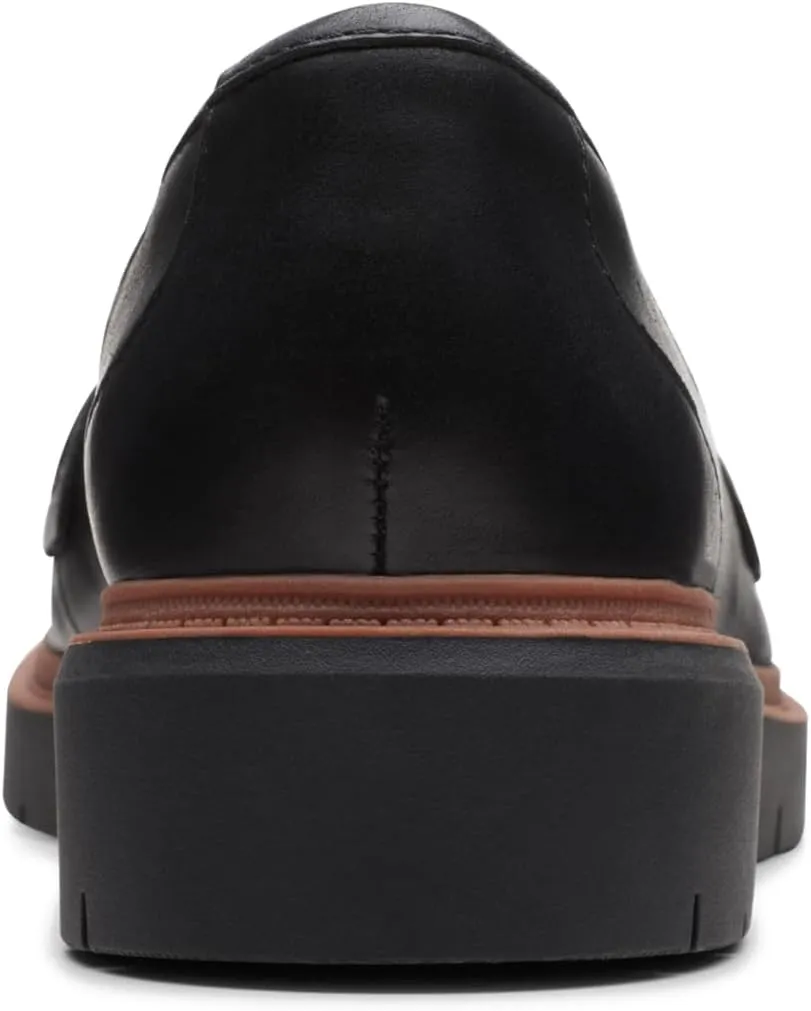 Clarks Women's Westlynn Ayla Penny Loafer
