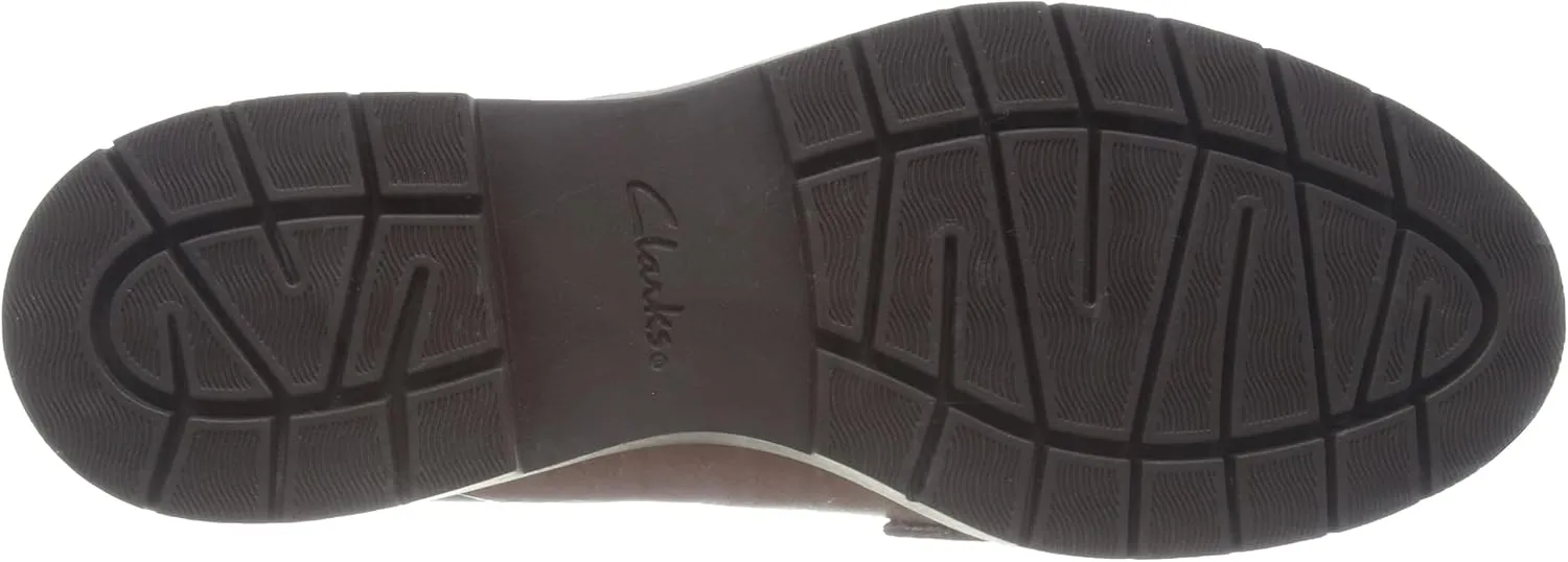 Clarks Women's Westlynn Ayla Penny Loafer