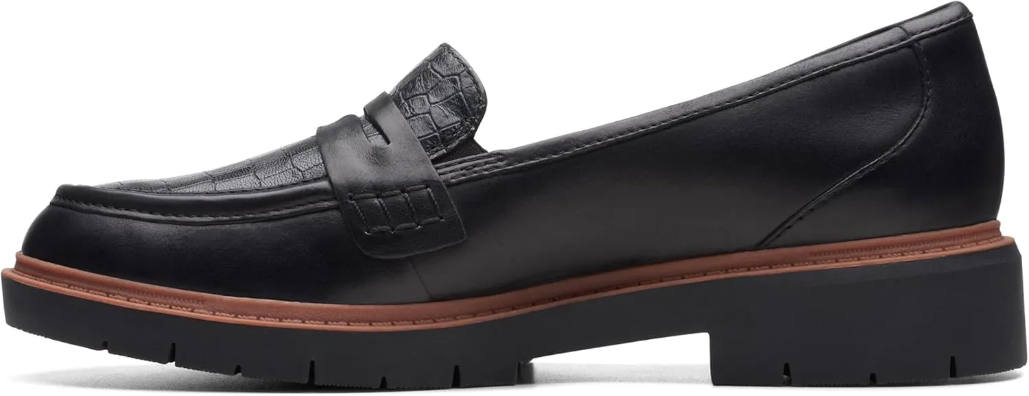 Clarks Women's Westlynn Ayla Penny Loafer