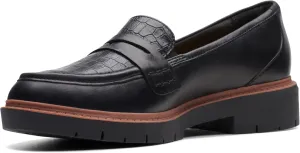 Clarks Women's Westlynn Ayla Penny Loafer