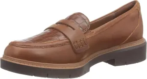 Clarks Women's Westlynn Ayla Penny Loafer