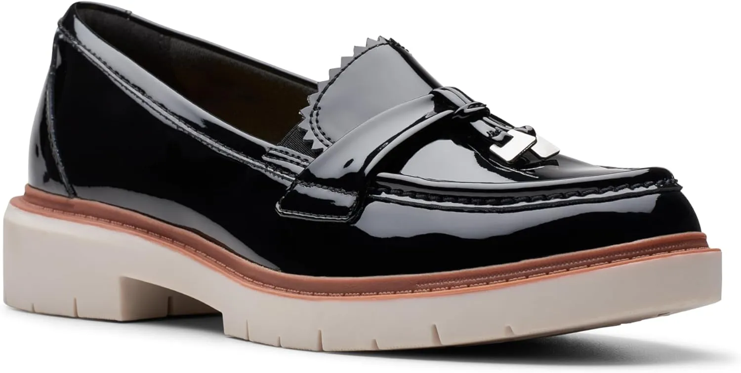 Clarks Women's Westlynn Bella Loafer