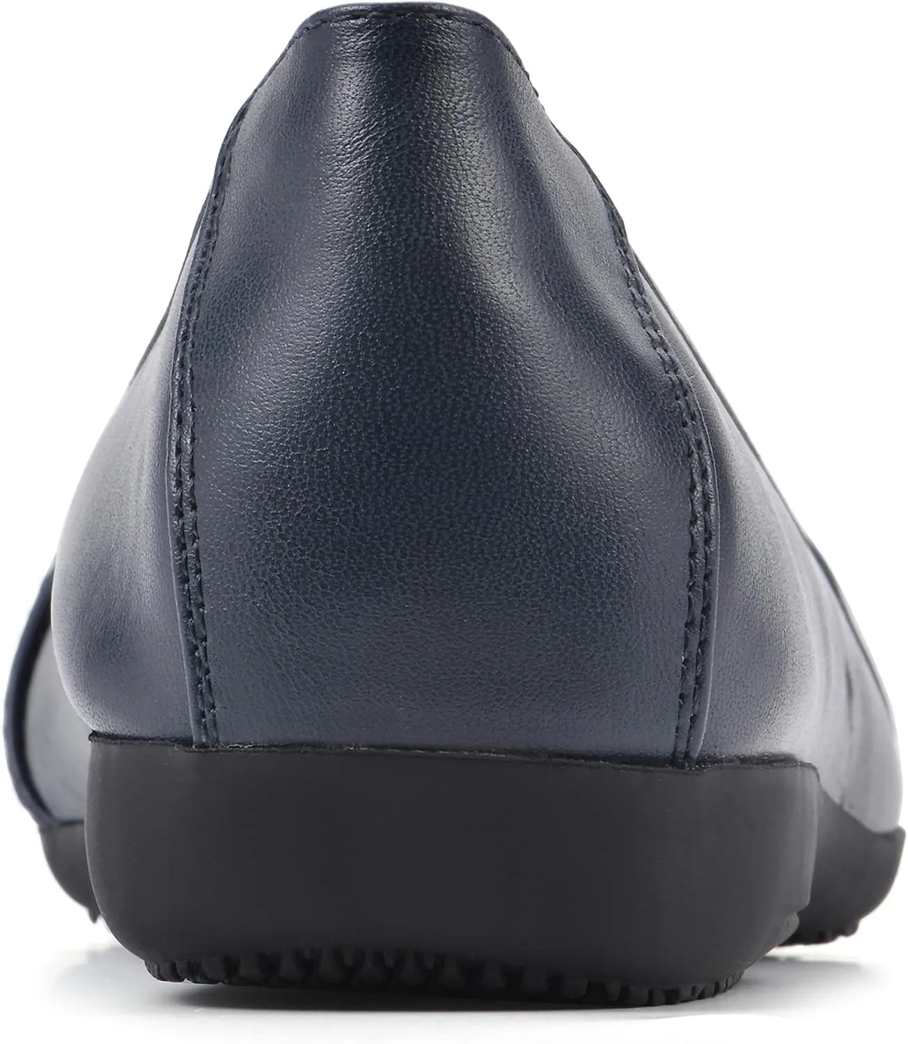 CLIFFS BY WHITE MOUNTAIN Women's Charmed Cushioned Ballet Flat