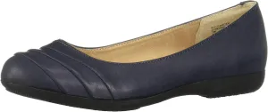 CLIFFS BY WHITE MOUNTAIN Women's Clara Ballet Flat