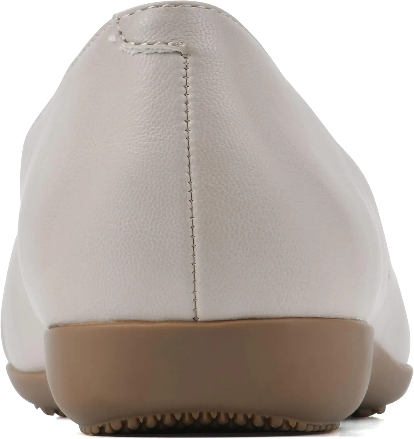 CLIFFS BY WHITE MOUNTAIN Women's Clara Ballet Flat