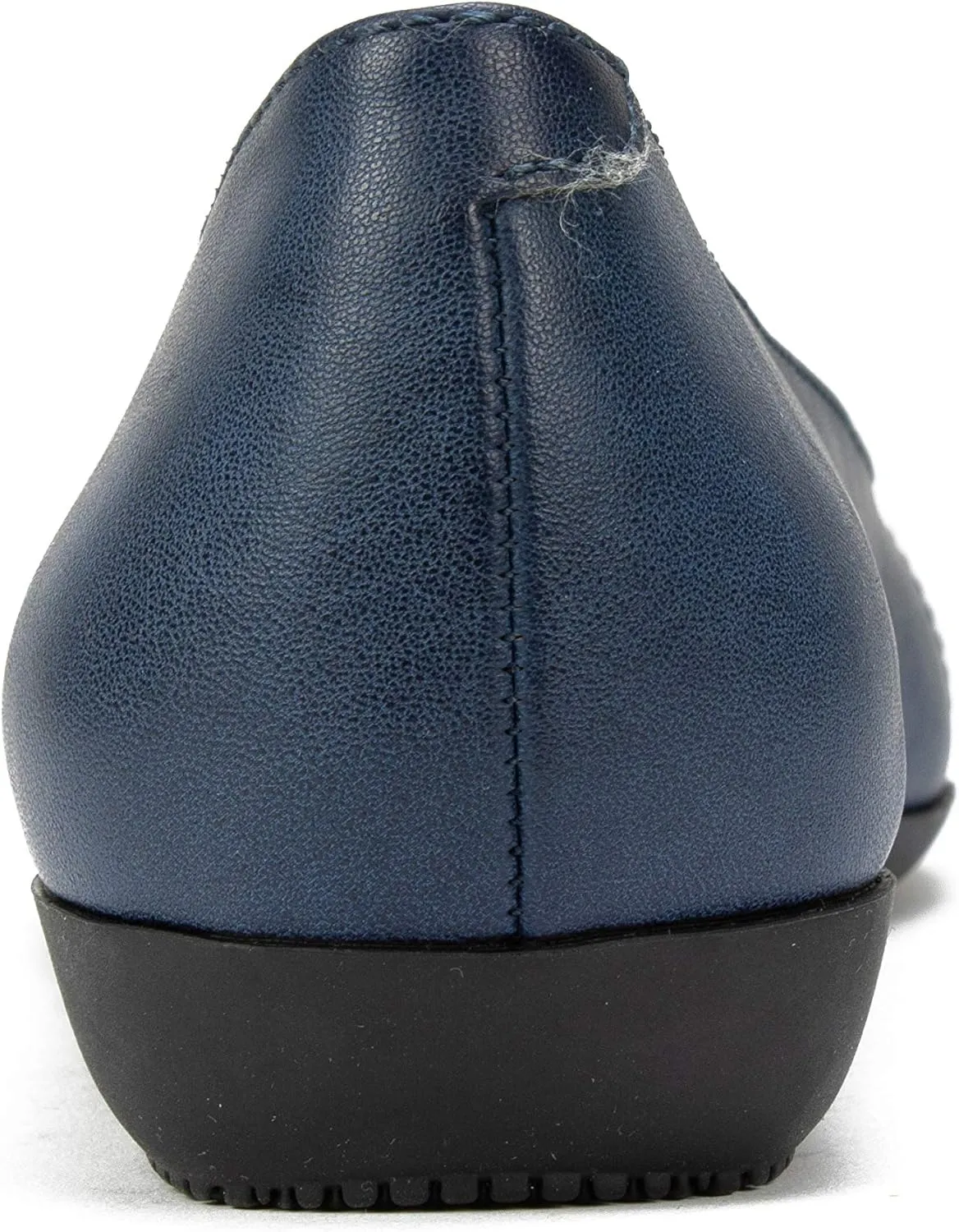 CLIFFS BY WHITE MOUNTAIN Women's Clara Ballet Flat