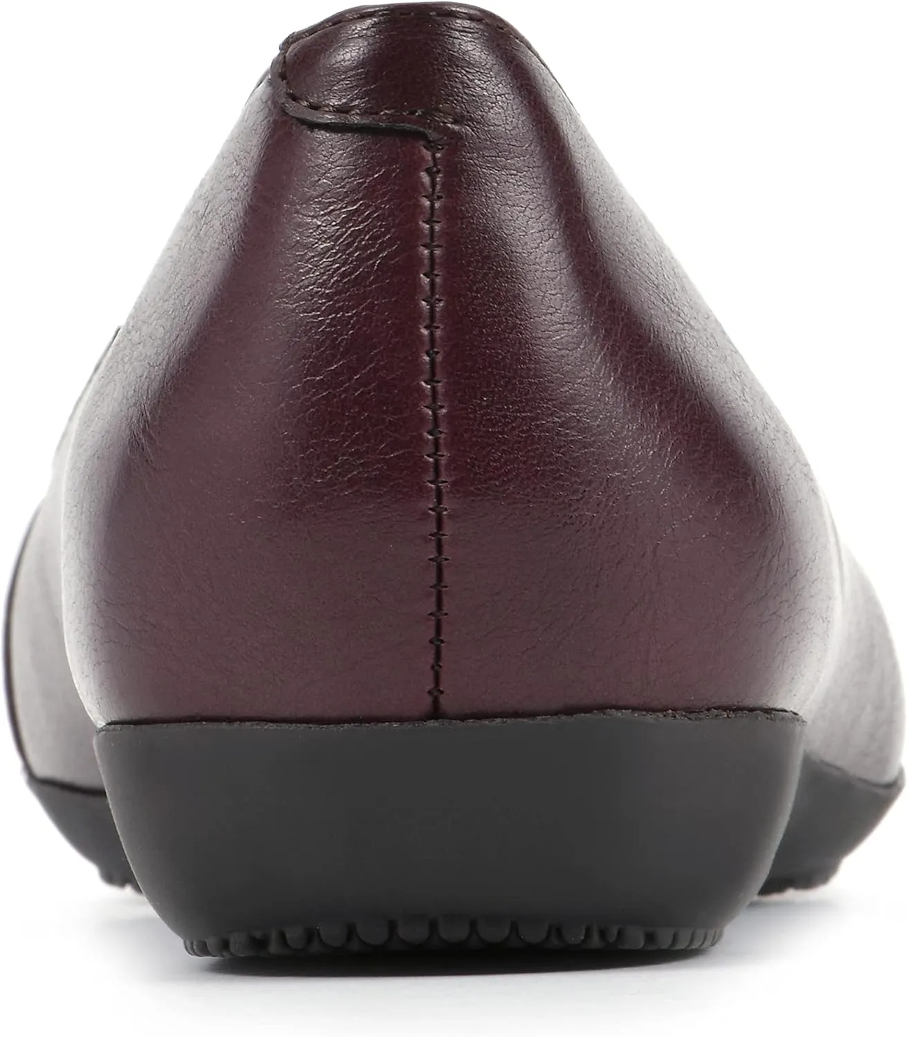 CLIFFS BY WHITE MOUNTAIN Women's Clara Ballet Flat