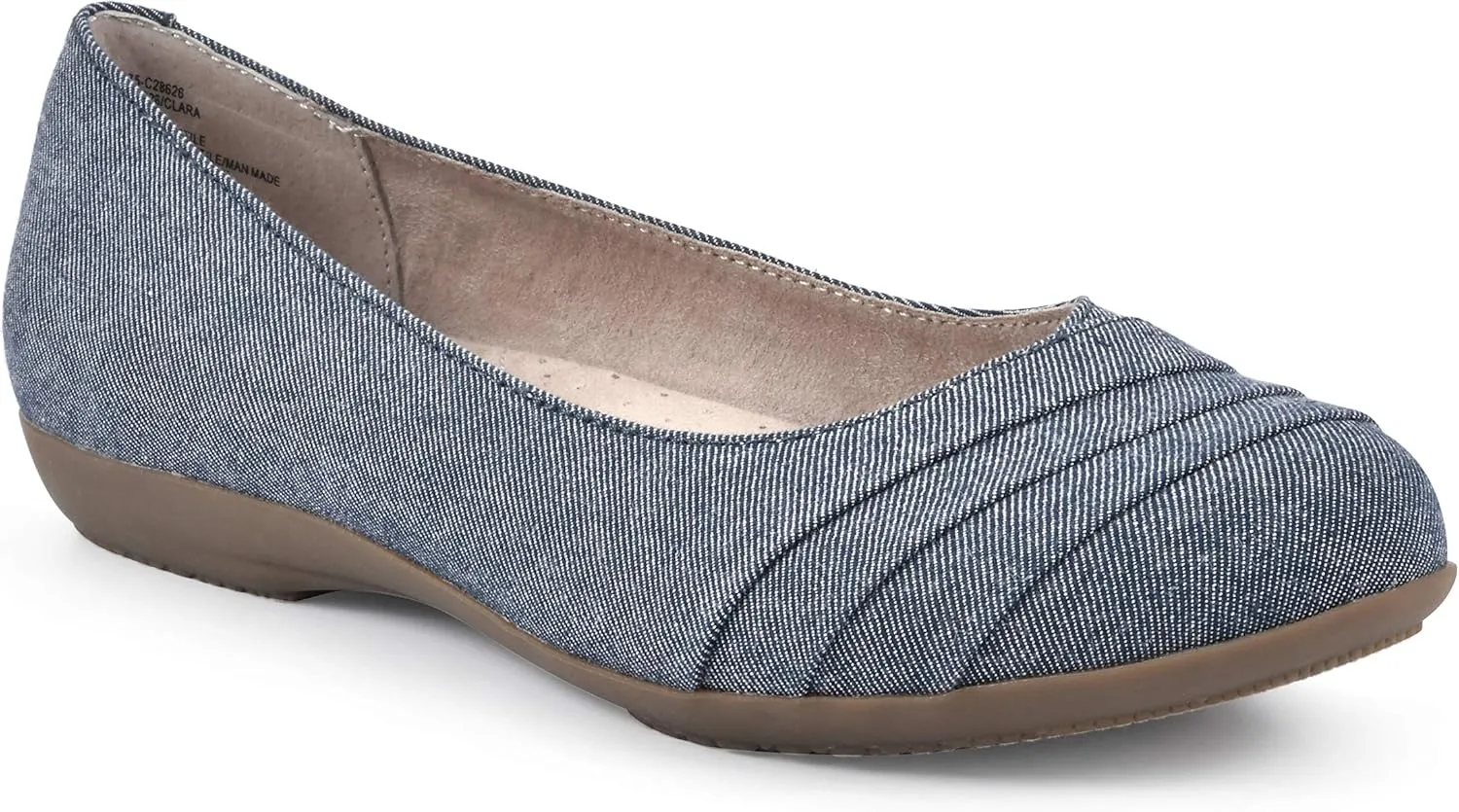 CLIFFS BY WHITE MOUNTAIN womens Clara