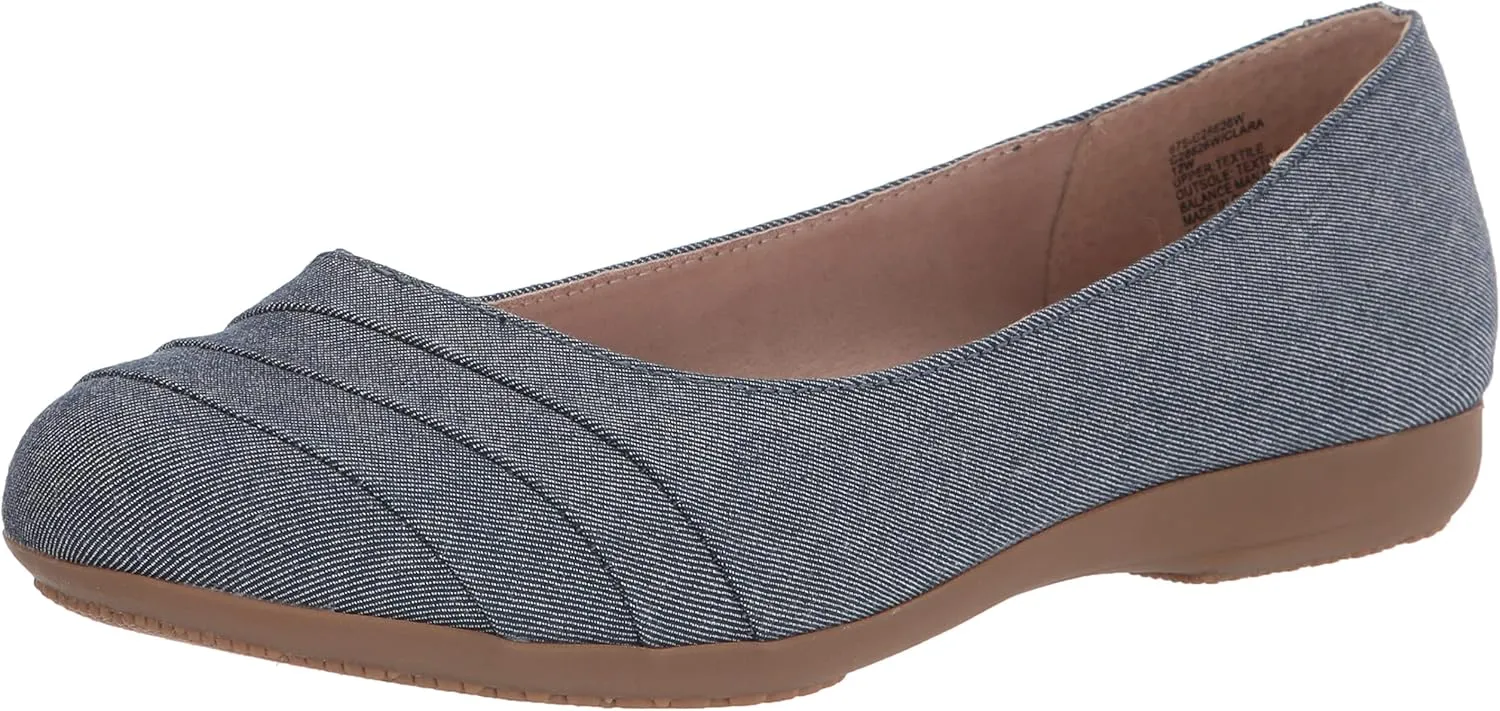 CLIFFS BY WHITE MOUNTAIN womens Clara