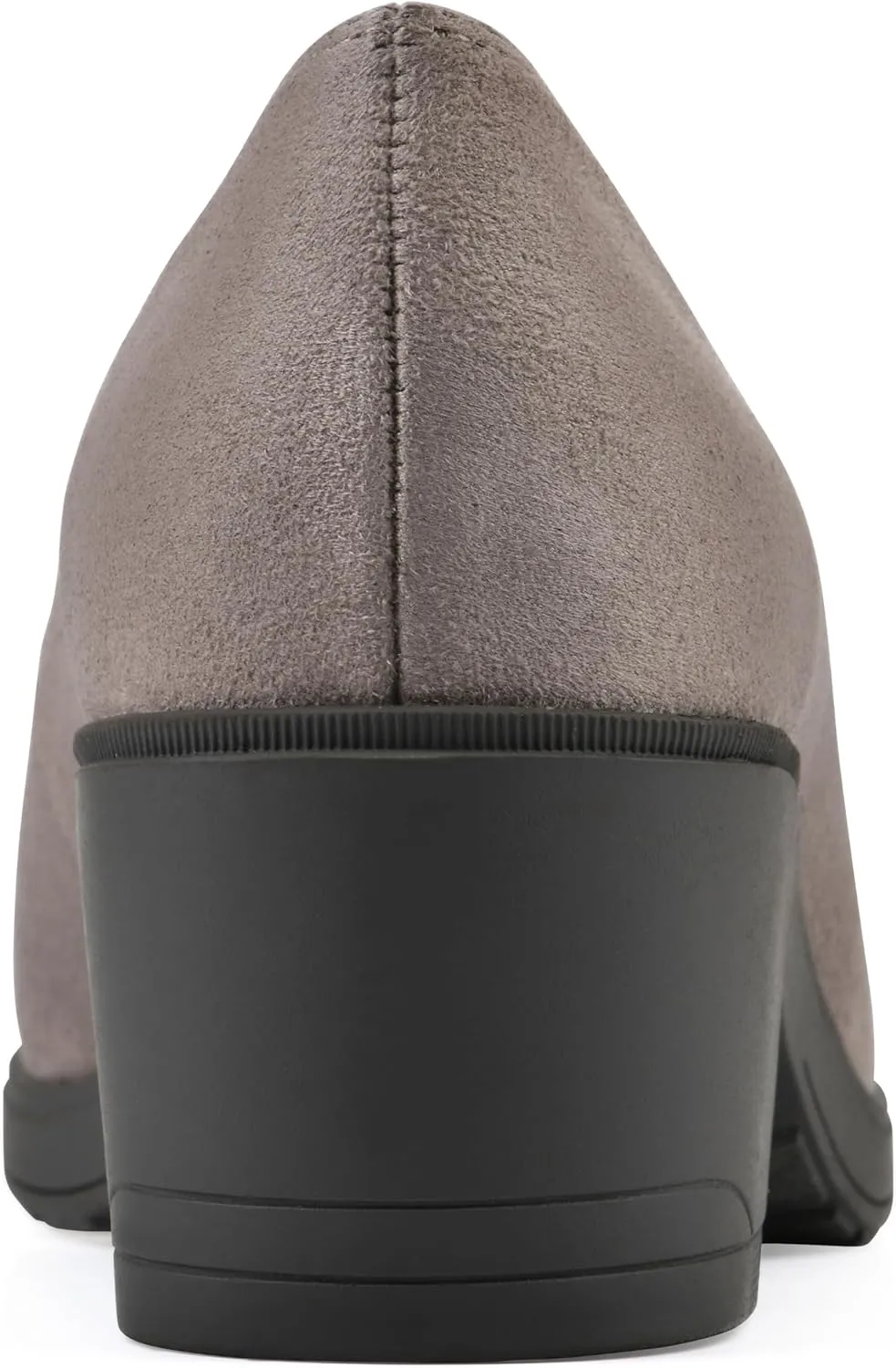CLIFFS BY WHITE MOUNTAIN Women's Hunton Cushioned Heeled Shootie