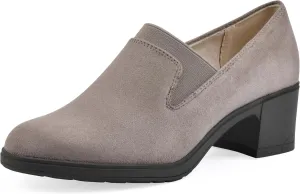 CLIFFS BY WHITE MOUNTAIN Women's Hunton Cushioned Heeled Shootie