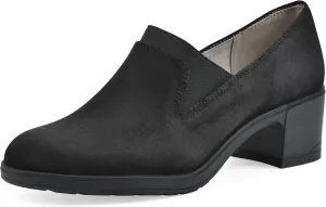 CLIFFS BY WHITE MOUNTAIN Women's Hunton Cushioned Heeled Shootie