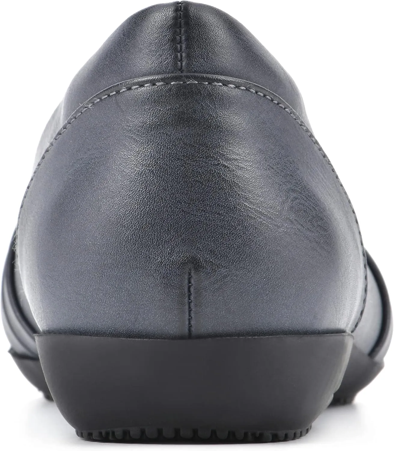 CLIFFS BY WHITE MOUNTAIN Women's Shoes Chic Ballet Flat