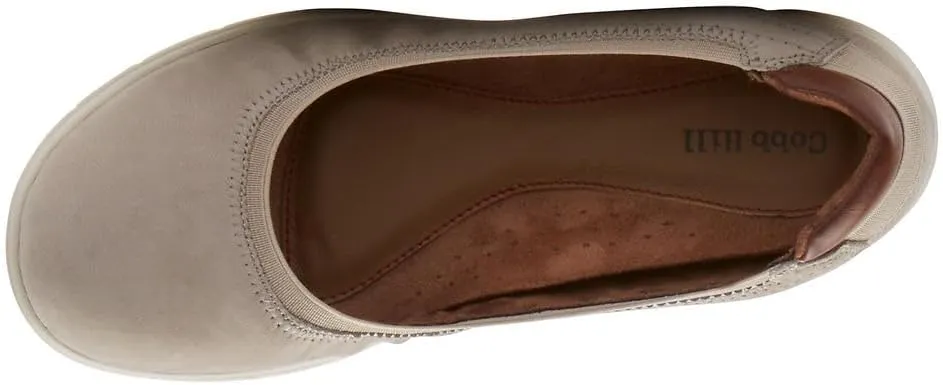Cobb Hill Women's Lidia Ballet Flat