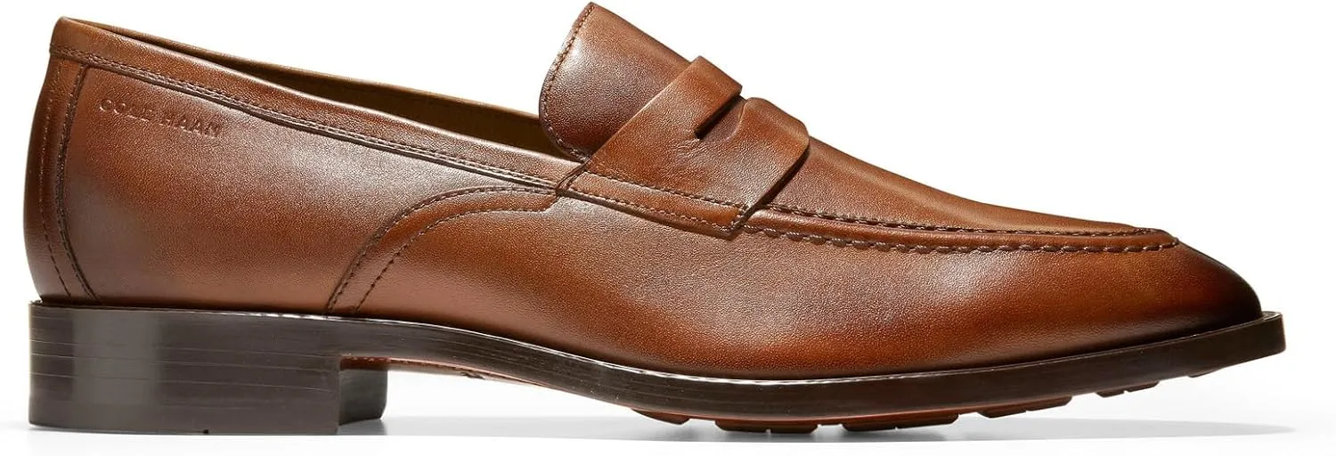Cole Haan Men's Hawthorne Penny Loafer