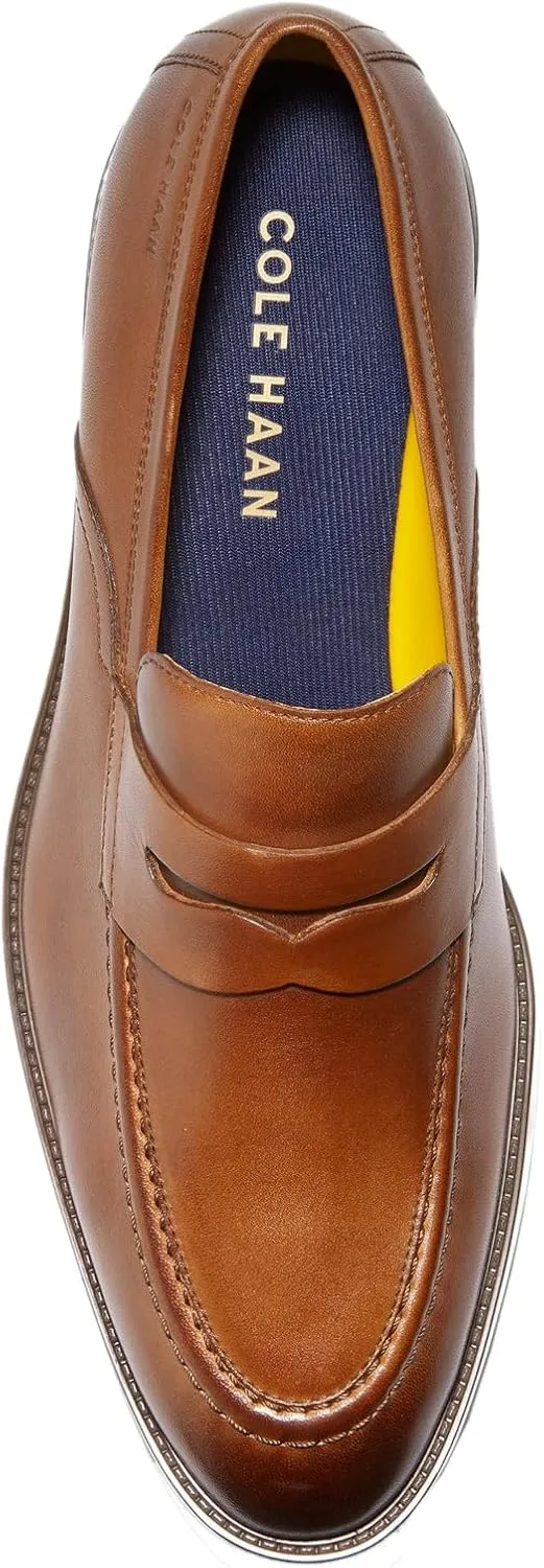 Cole Haan Men's Hawthorne Penny Loafer