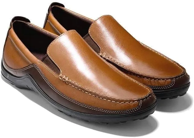 Cole Haan Men's Tucker Venetian Loafer