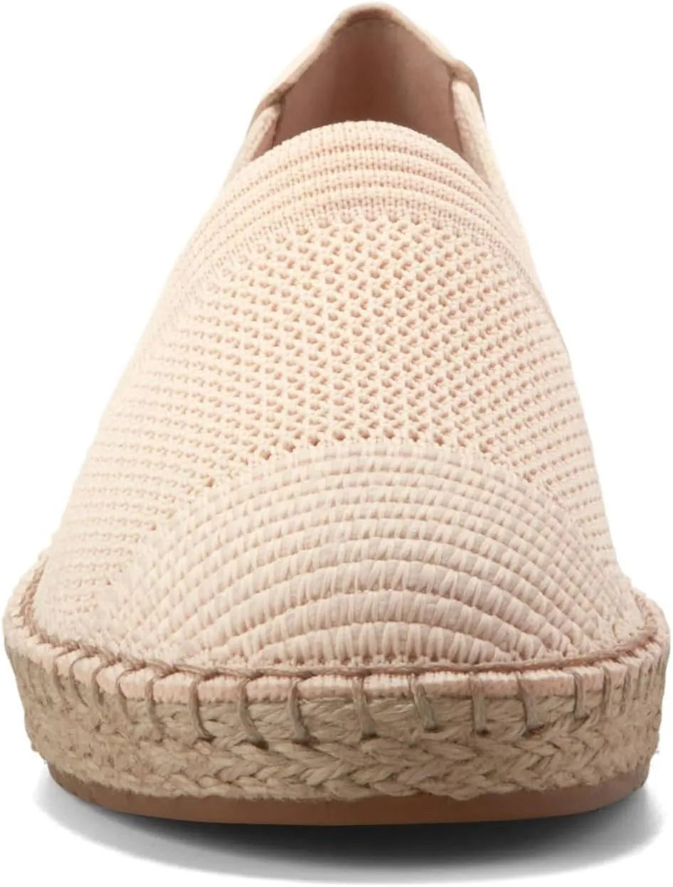 Cole Haan Women's Cloudfeel Espadrille Ii Loafer