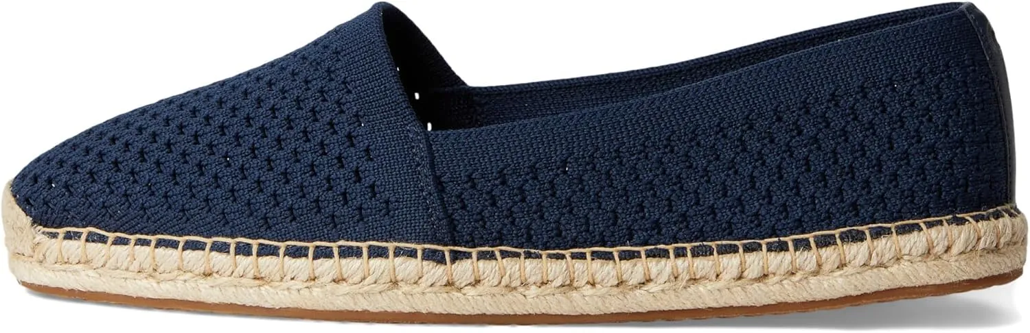 Cole Haan Women's Cloudfeel Keely A-line Espadrilles Loafer Flat