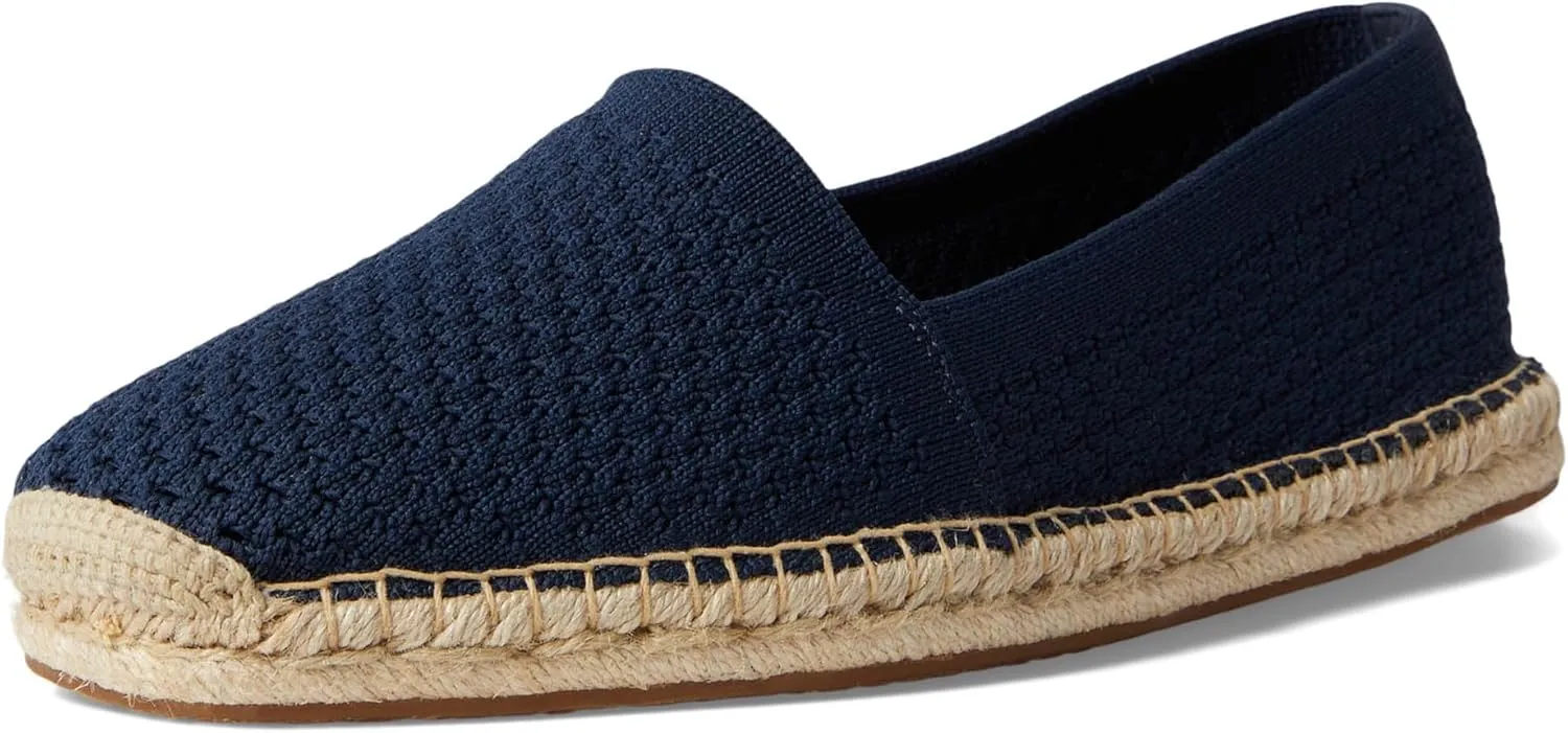 Cole Haan Women's Cloudfeel Keely A-line Espadrilles Loafer Flat