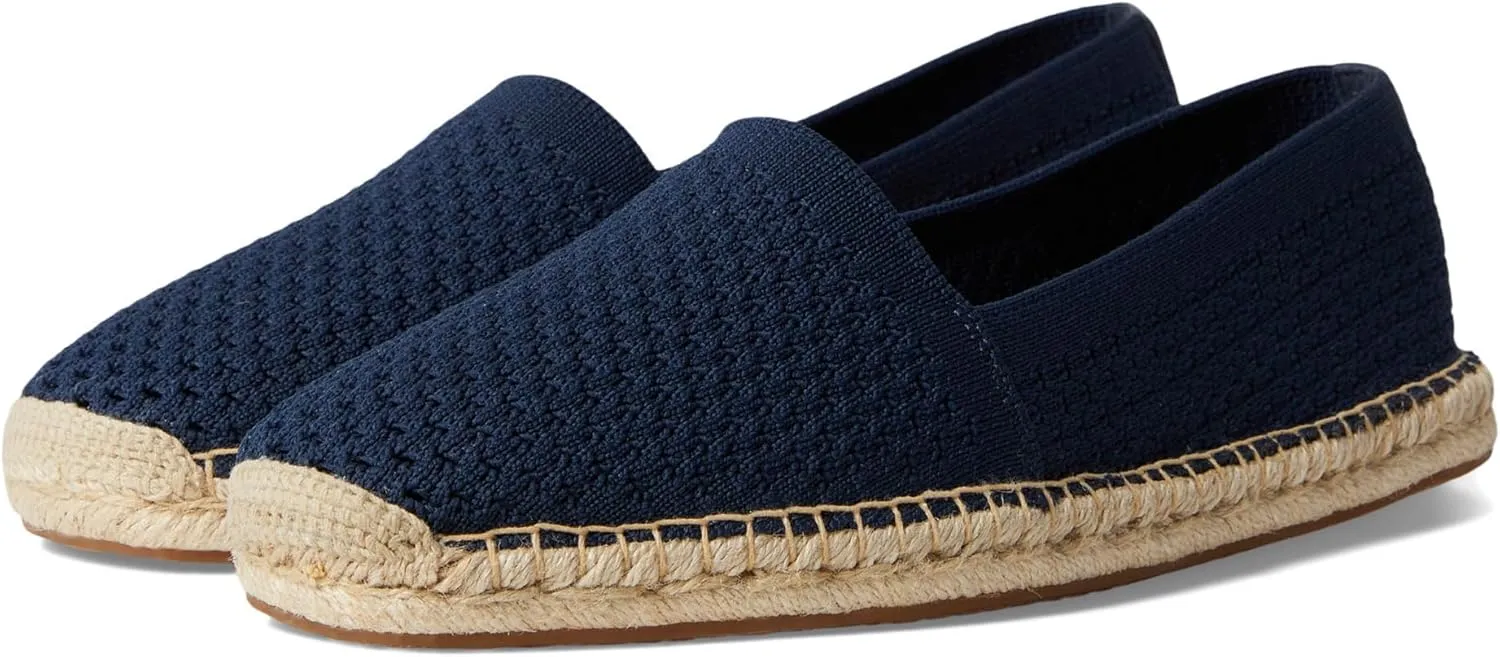 Cole Haan Women's Cloudfeel Keely A-line Espadrilles Loafer Flat