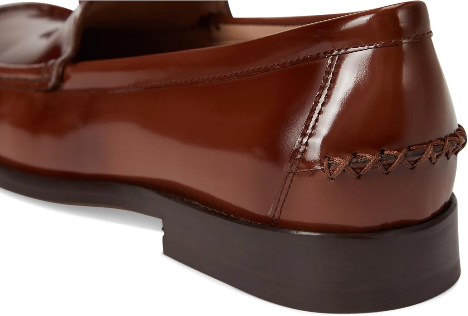 Cole Haan Women's Lana Lux Tassel Loafers Flat