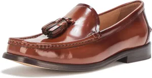 Cole Haan Women's Lana Lux Tassel Loafers Flat