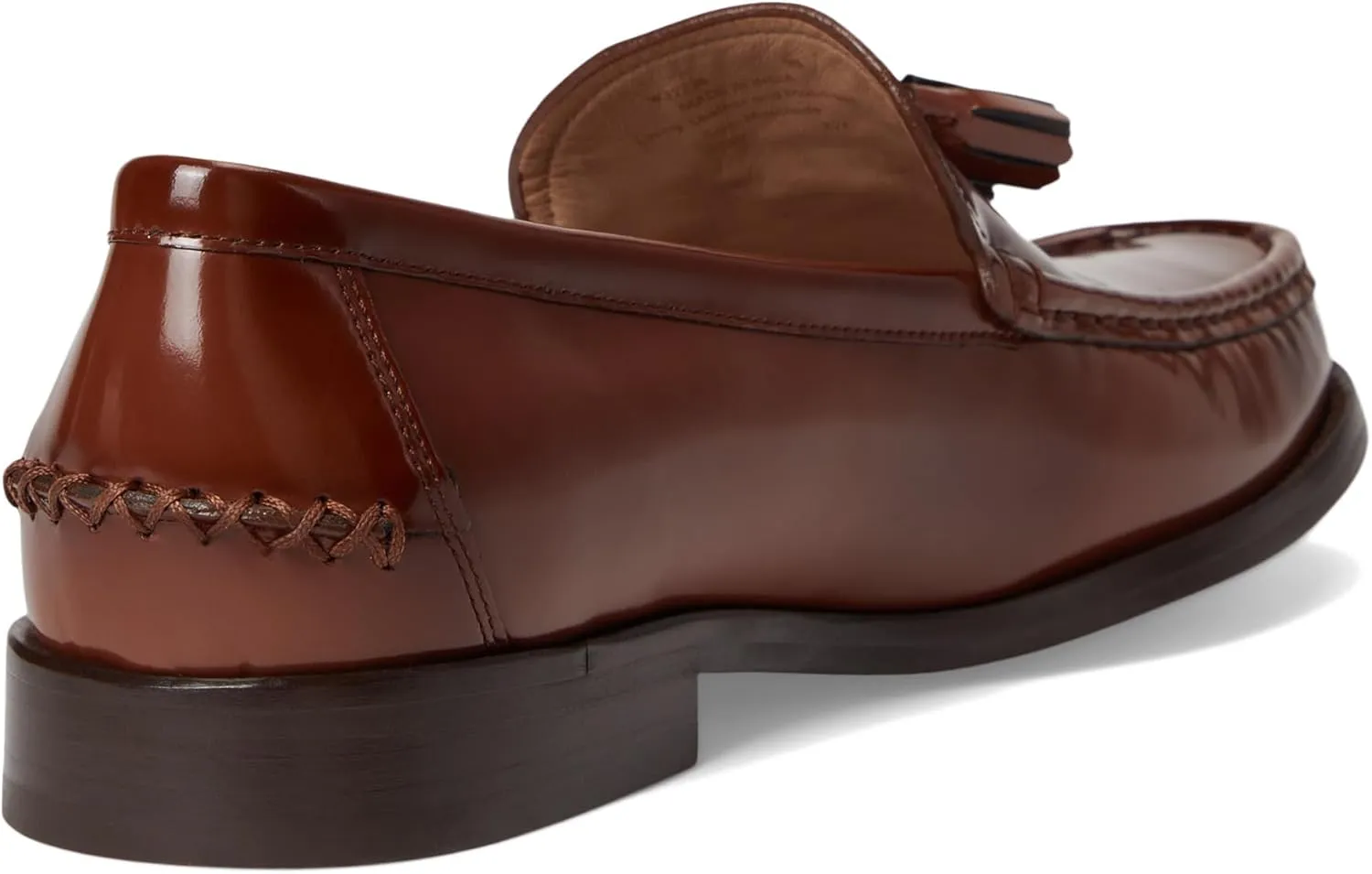 Cole Haan Women's Lana Lux Tassel Loafers Flat
