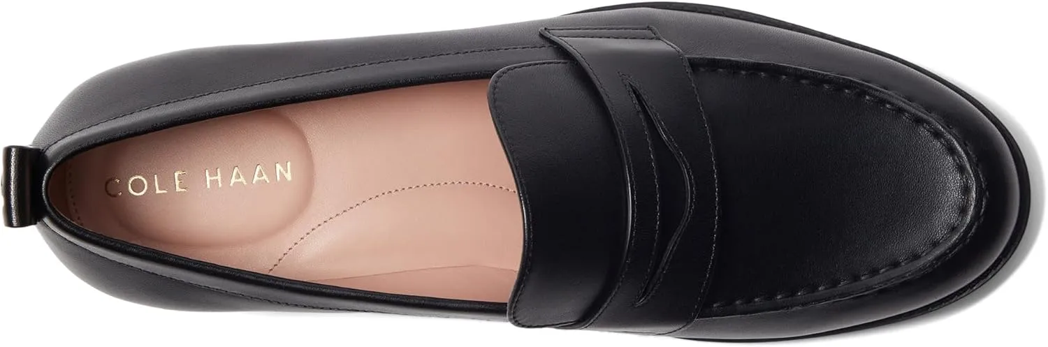 Cole Haan Women's Stassi Penny Loafer