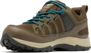 Columbia Men's Granite Trail Waterproof Shoe