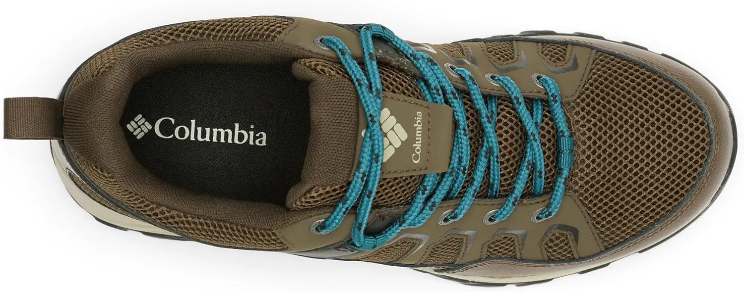 Columbia Men's Granite Trail Waterproof Shoe