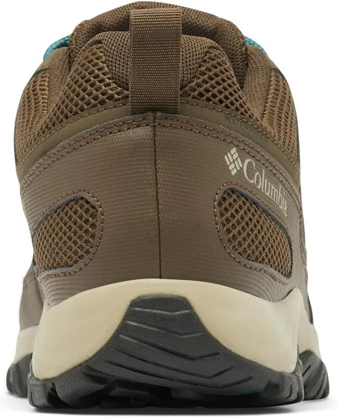 Columbia Men's Granite Trail Waterproof Shoe