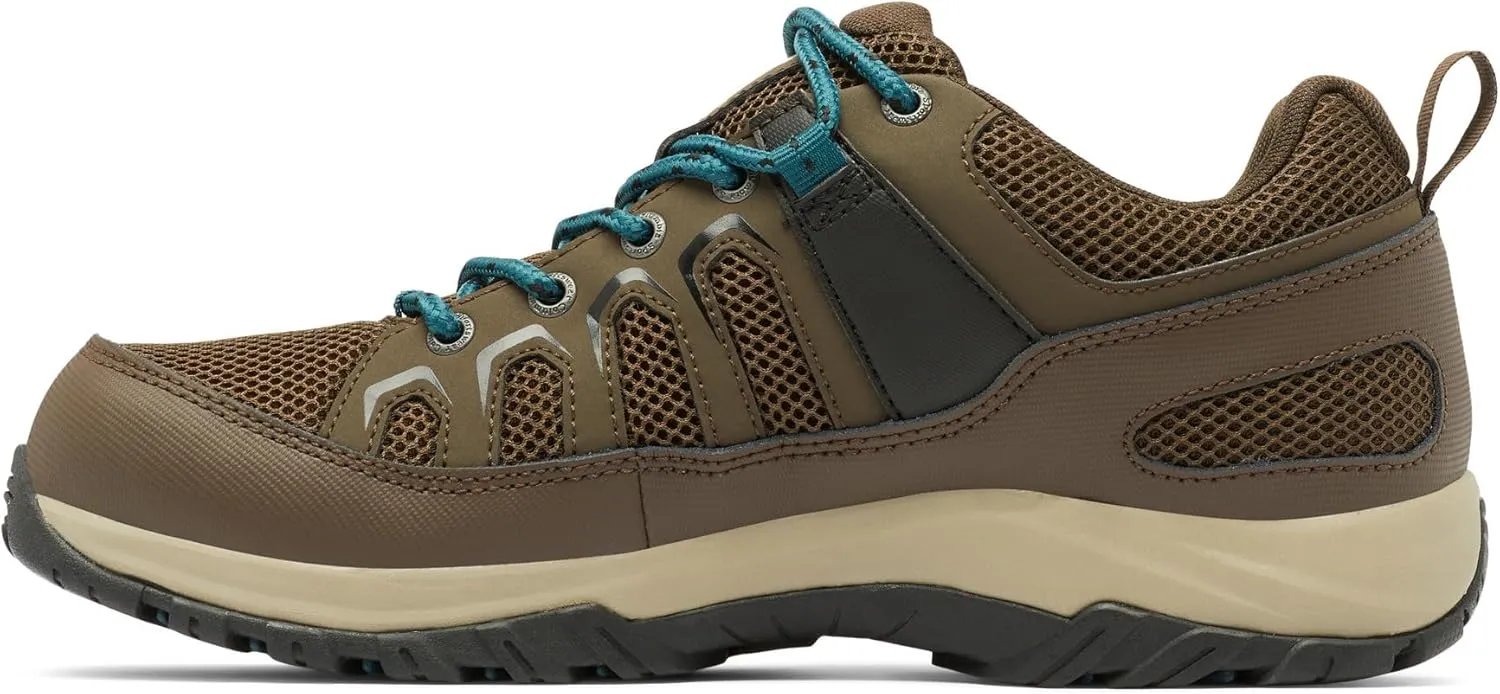 Columbia Men's Granite Trail Waterproof Shoe