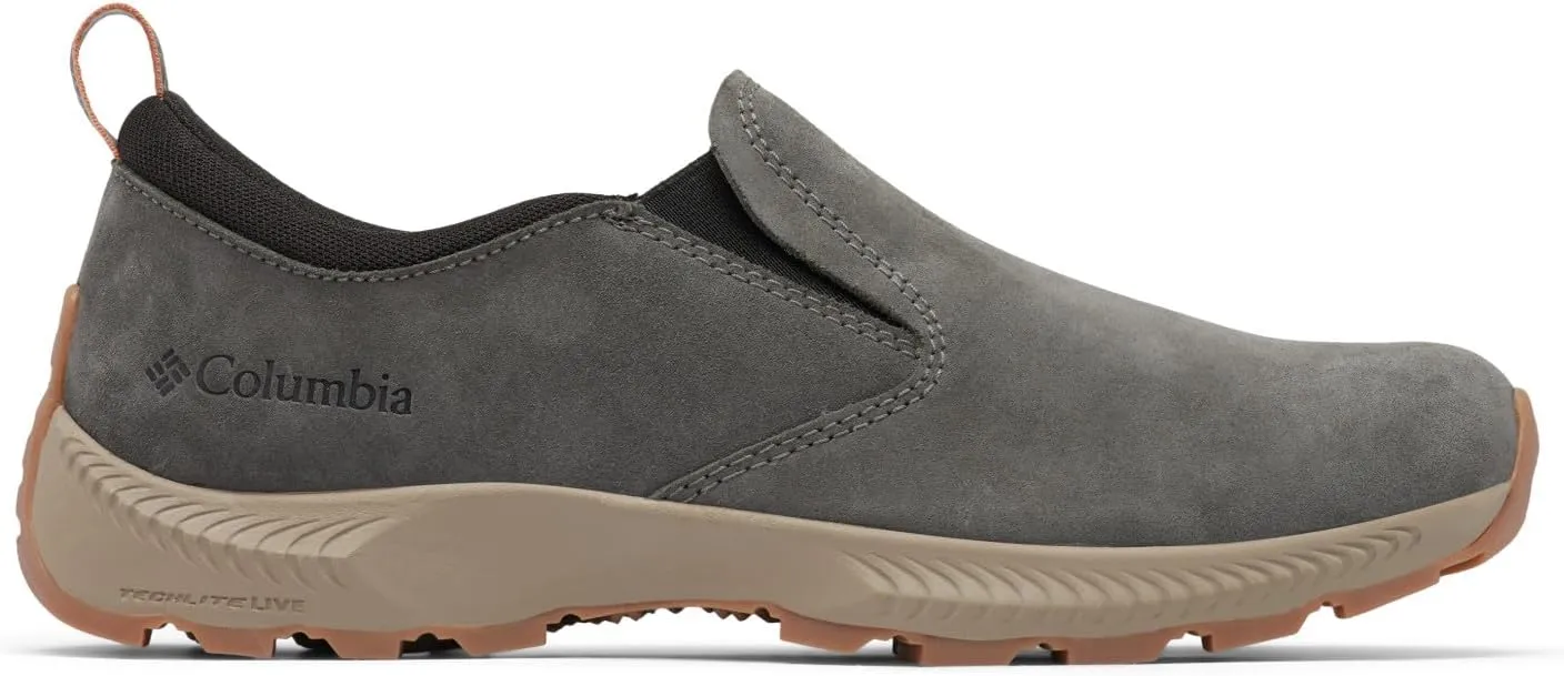 Columbia Men's Landroamer Camper Loafer