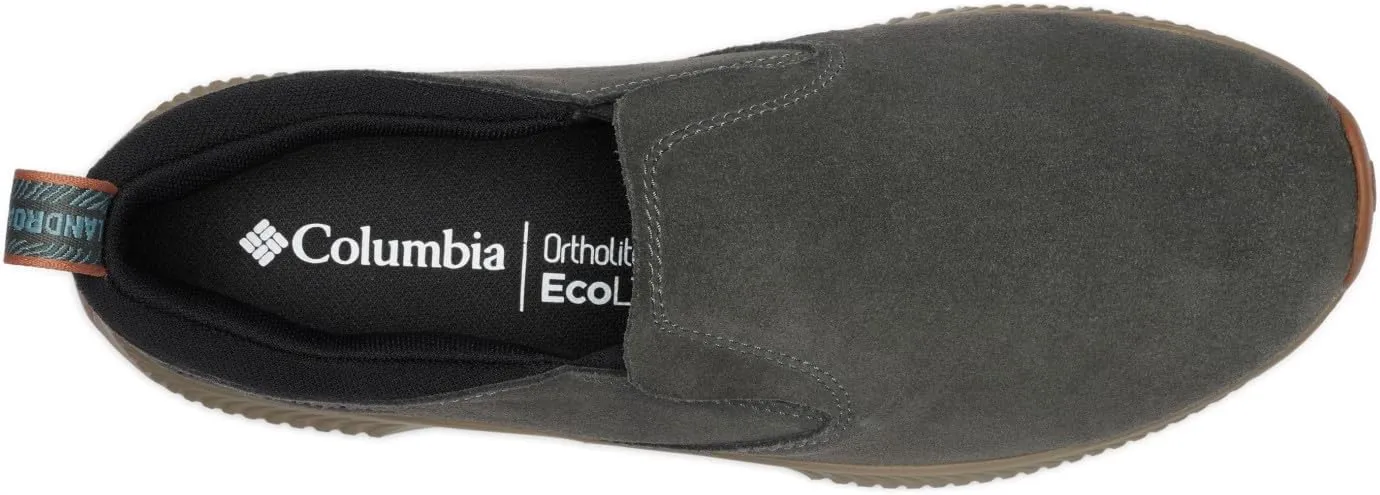 Columbia Men's Landroamer Camper Loafer