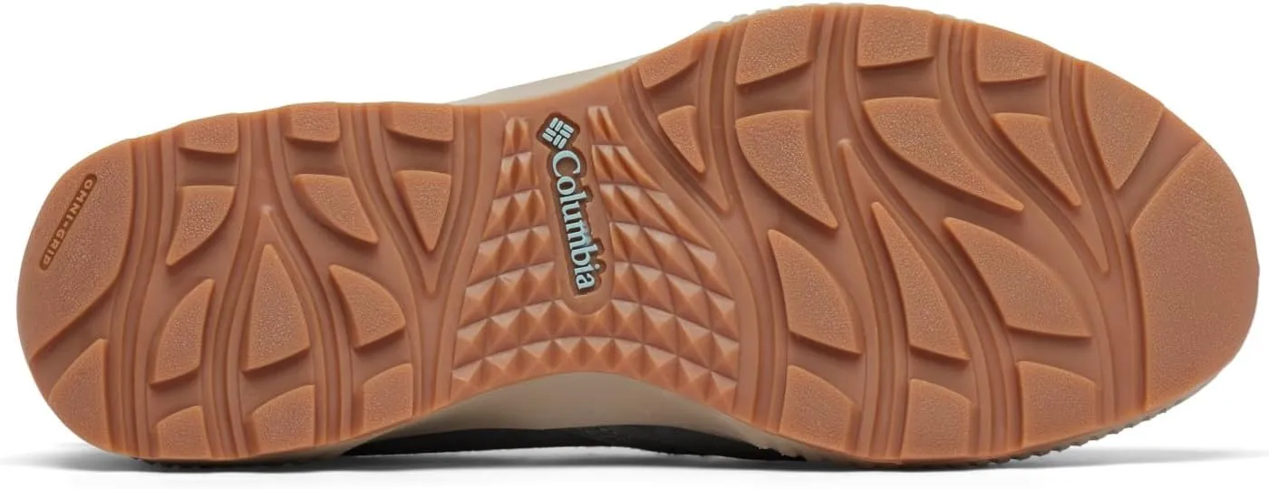 Columbia Men's Landroamer Camper Loafer