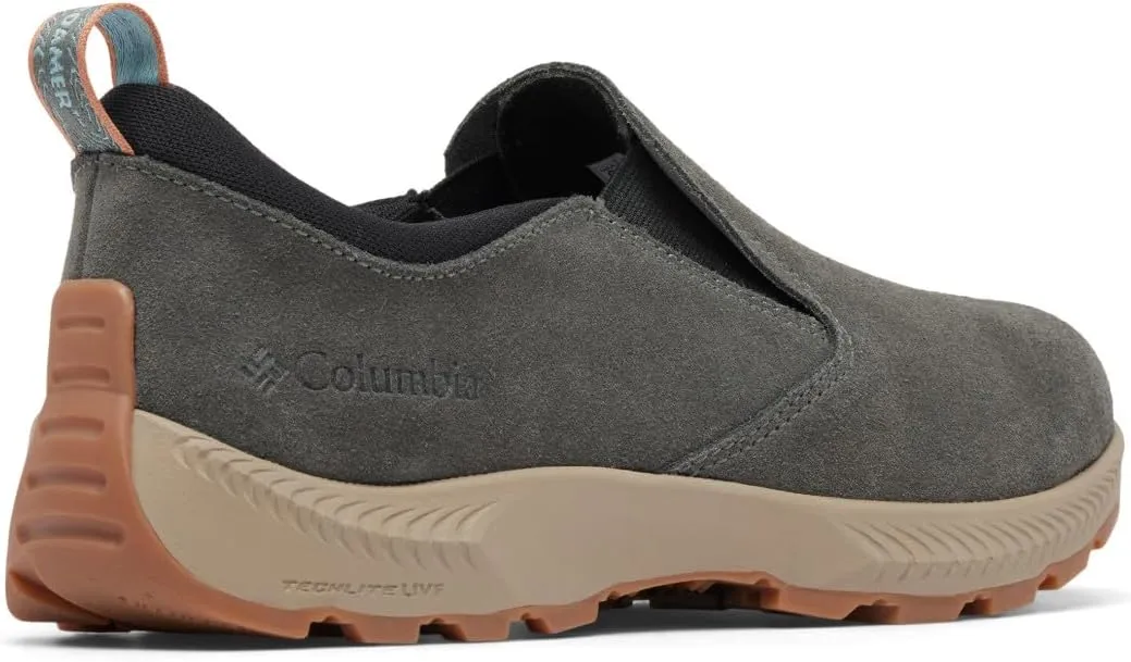 Columbia Men's Landroamer Camper Loafer