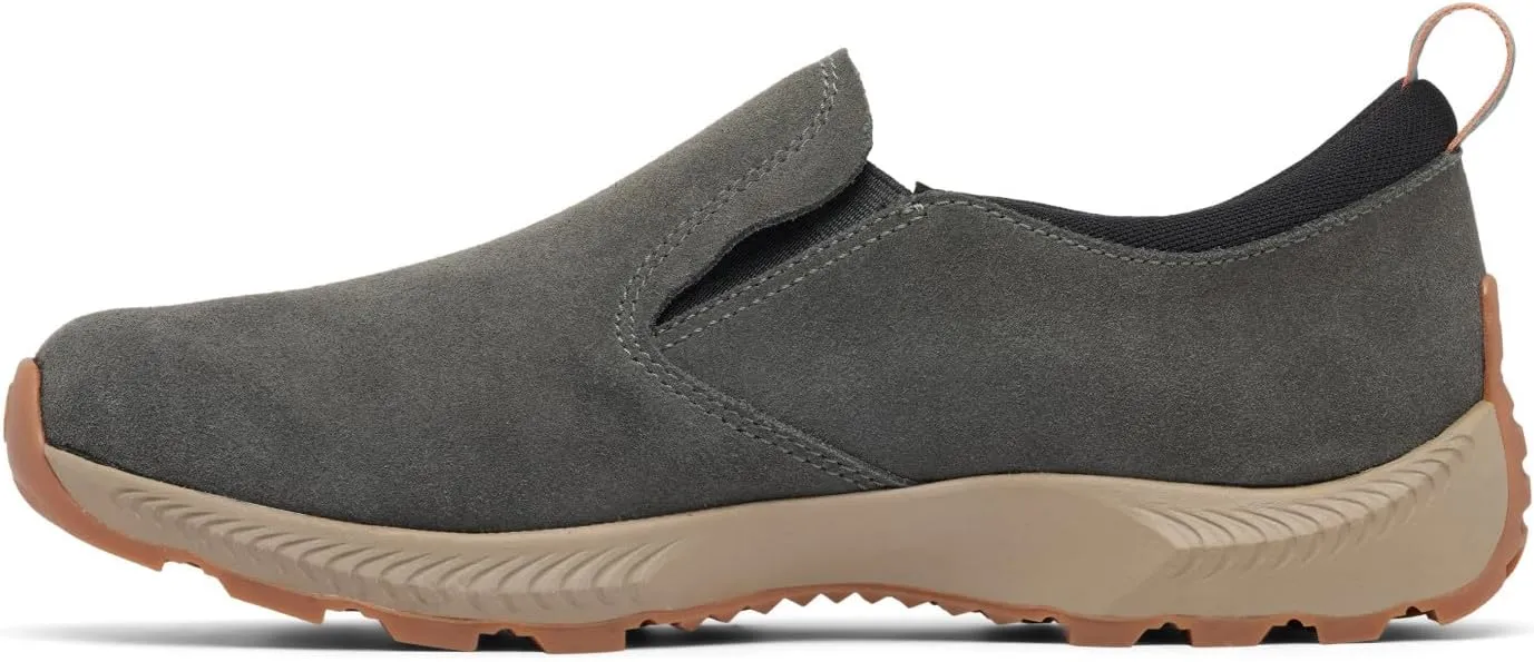 Columbia Men's Landroamer Camper Loafer