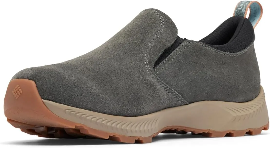 Columbia Men's Landroamer Camper Loafer