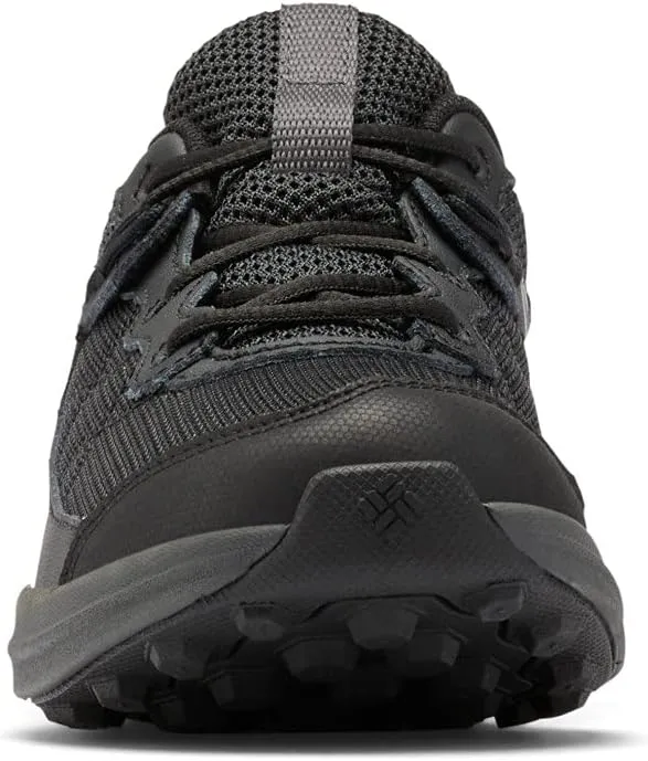 Columbia Unisex-Child Trailstorm Hiking Shoe