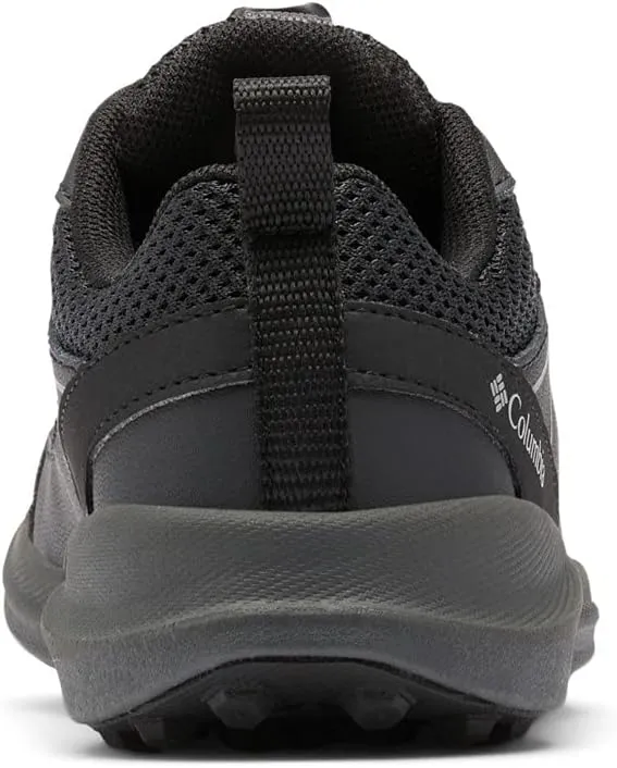 Columbia Unisex-Child Trailstorm Hiking Shoe