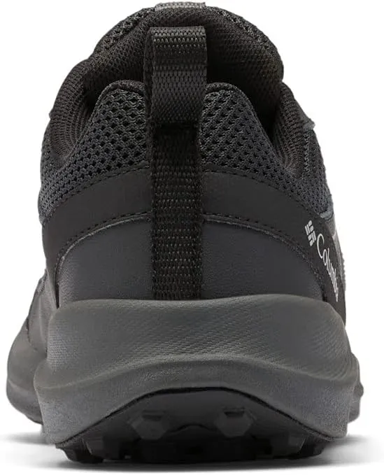 Columbia Unisex-Child Trailstorm Hiking Shoe