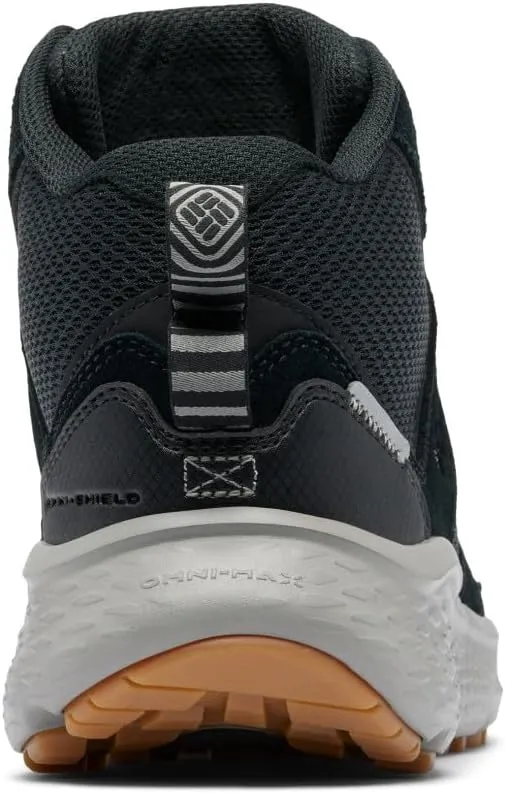 Columbia Women's Bethany Mid Hiking Boot