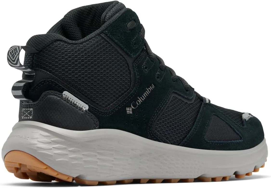 Columbia Women's Bethany Mid Hiking Boot