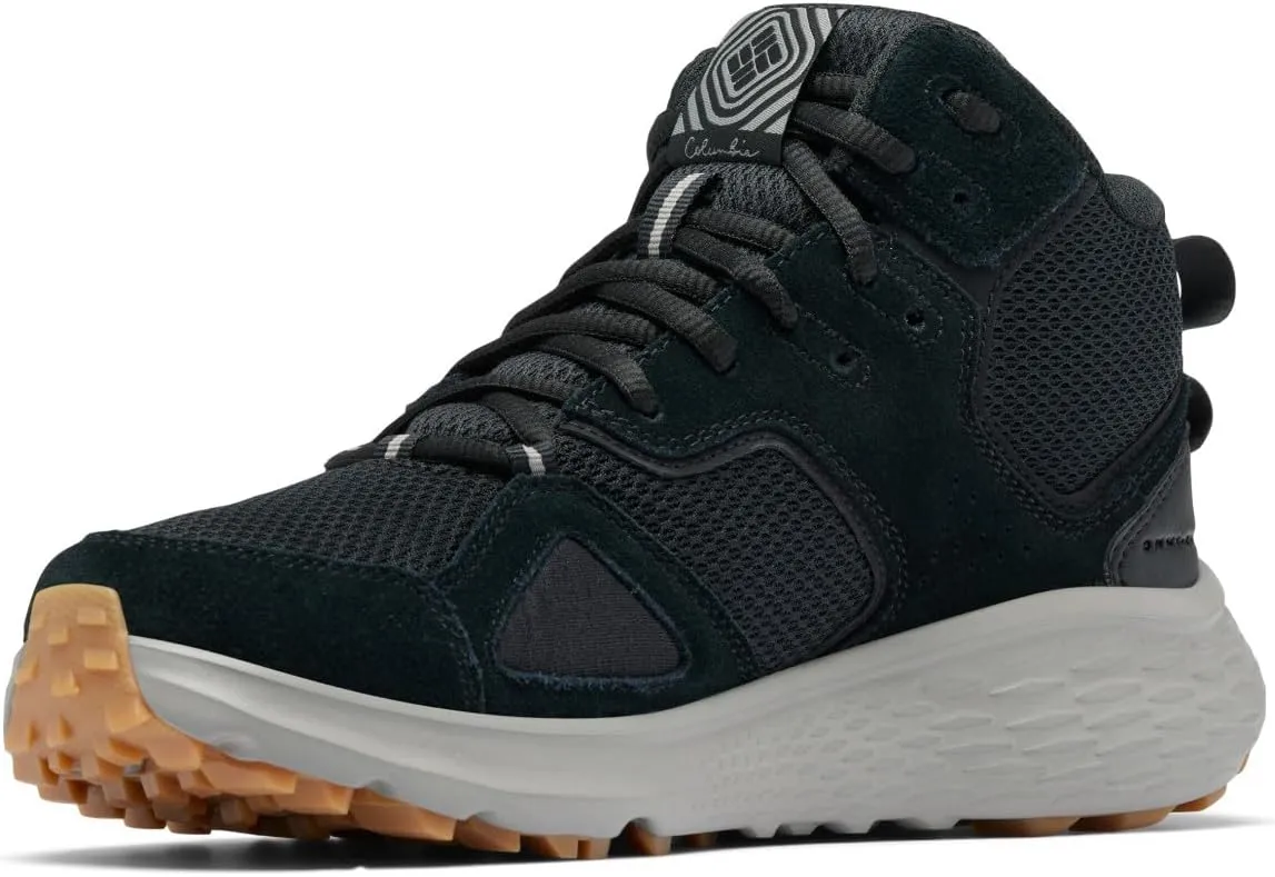 Columbia Women's Bethany Mid Hiking Boot
