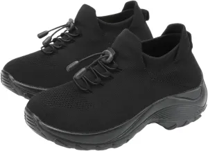 Comfort Wear Orthowear Shoes for Women Men Comfortwear Ortho Shoes Plantar Fasciitis Ortho Sneakers Comfortable Air Cushion Ortho Breathable Stretch Cushion Non Slip Athletic Walking Fashion Sneakers