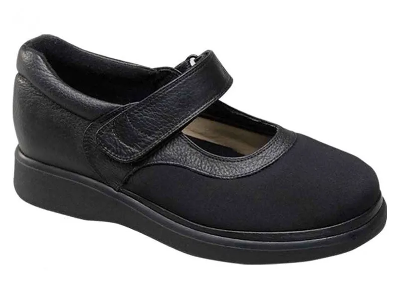 Comfortrite Julia - Women's Stretchable Shoe